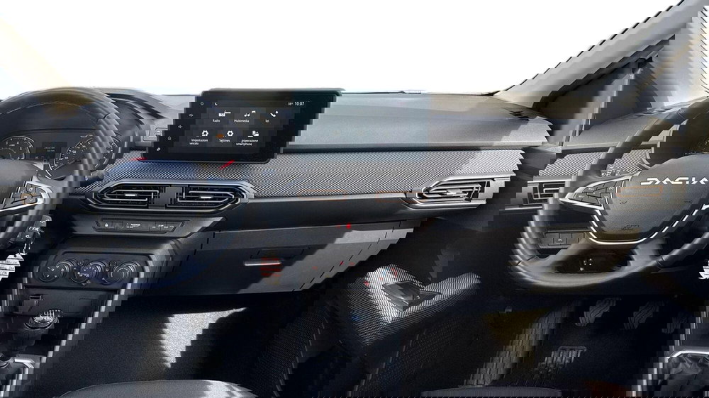 Dacia Sandero usata a Treviso (7)