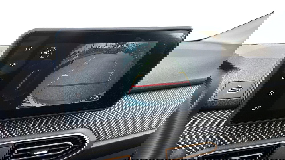 Dacia Sandero usata a Treviso (9)