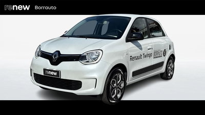 Renault Twingo 1.0 sce Equilibre 65cv del 2024 usata a Montebelluna
