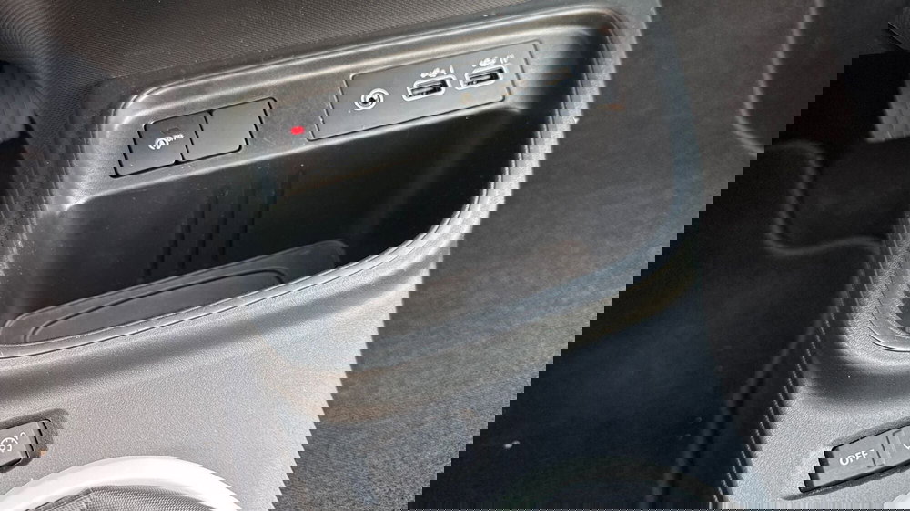 Renault Twingo usata a Treviso (10)