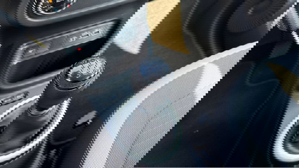 Renault Twingo usata a Treviso (11)