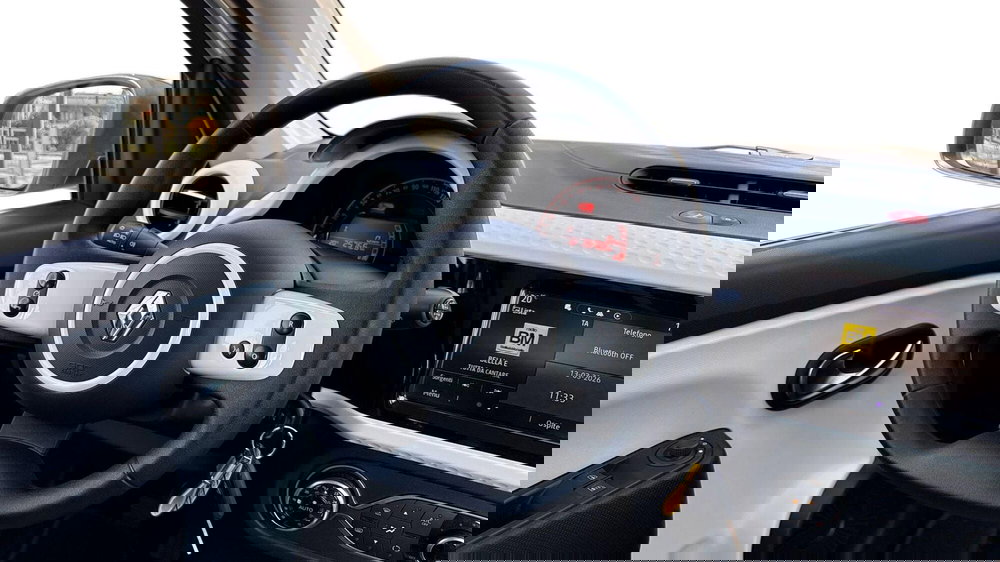 Renault Twingo usata a Treviso (12)