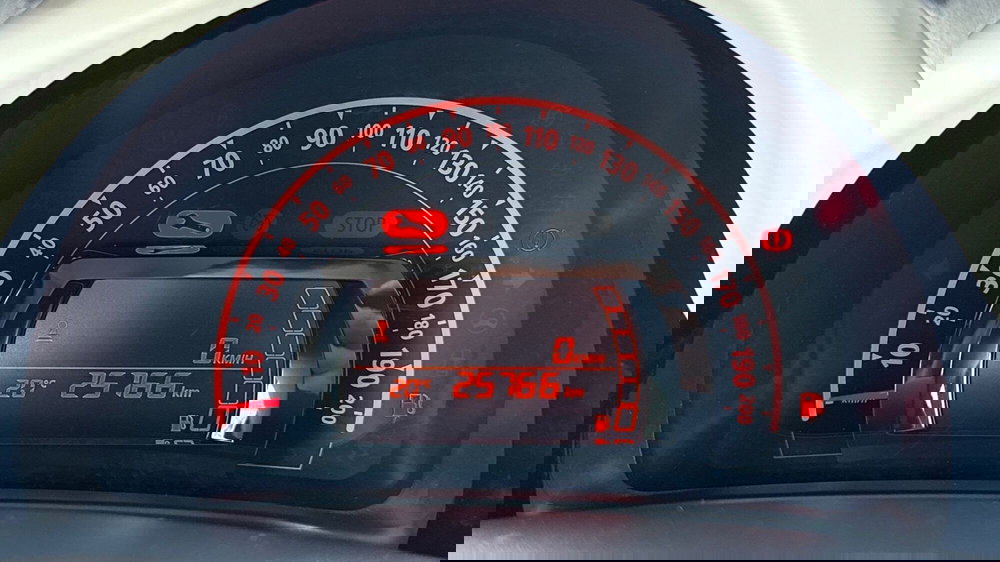 Renault Twingo usata a Treviso (13)