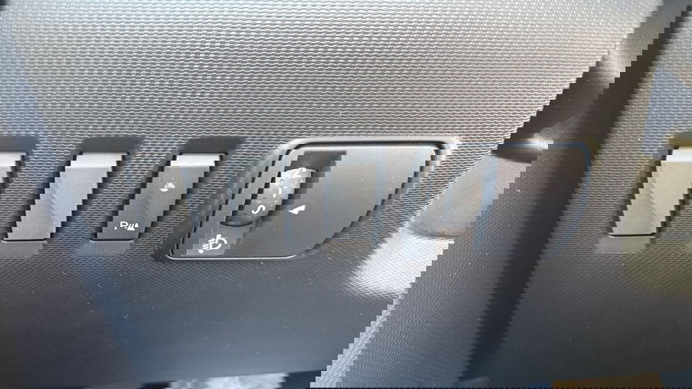 Renault Twingo usata a Treviso (14)