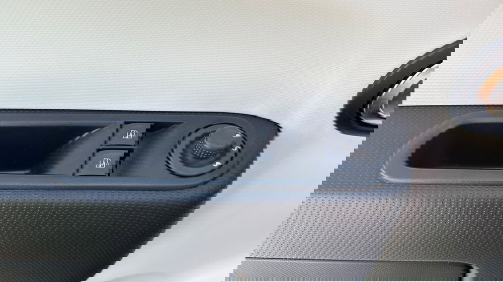 Renault Twingo usata a Treviso (15)