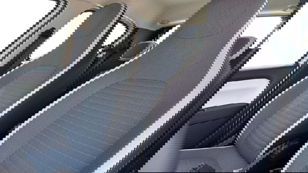 Renault Twingo usata a Treviso (16)