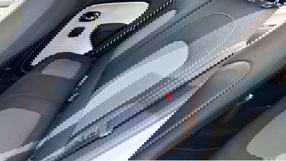 Renault Twingo usata a Treviso (17)