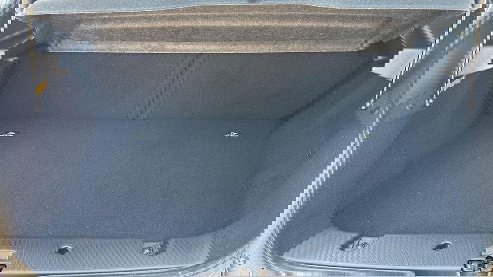 Renault Twingo usata a Treviso (18)