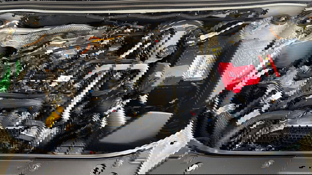 Renault Twingo usata a Treviso (19)