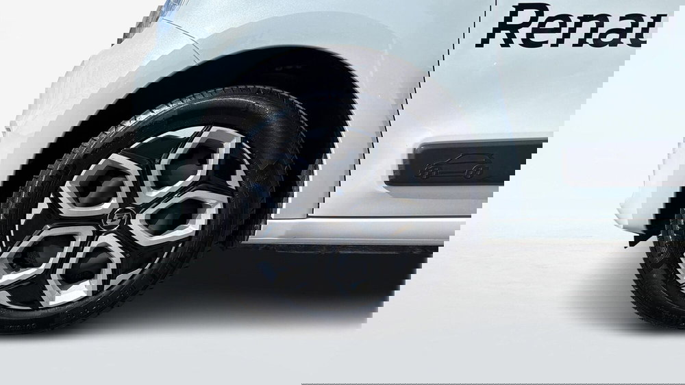 Renault Twingo usata a Treviso (5)