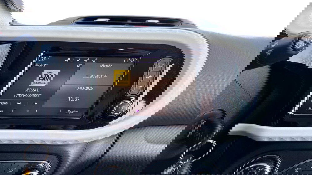 Renault Twingo usata a Treviso (8)