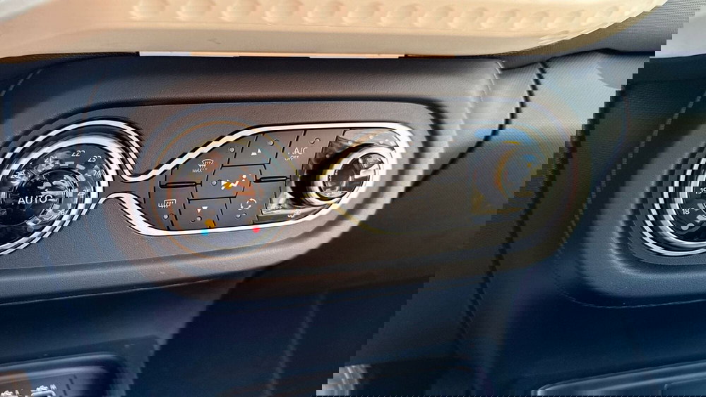 Renault Twingo usata a Treviso (9)