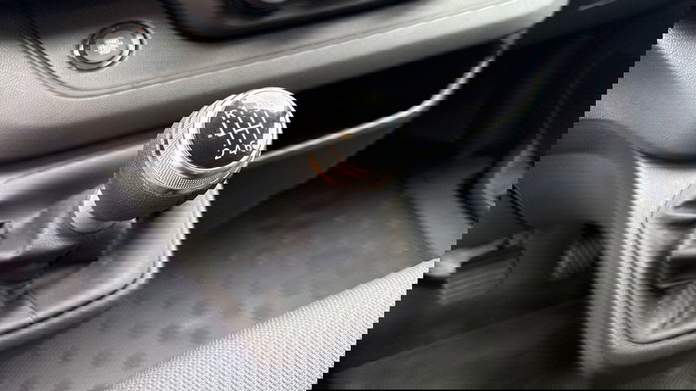 Renault Trafic usata a Treviso (11)