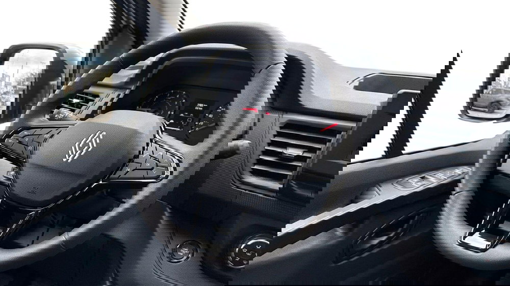 Renault Trafic usata a Treviso (12)