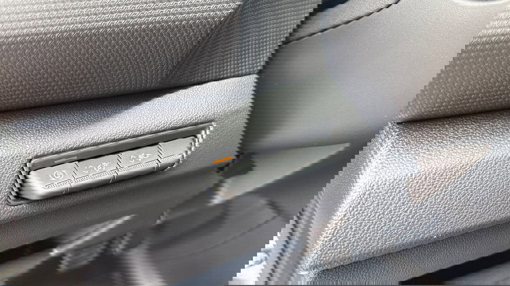 Renault Trafic usata a Treviso (14)