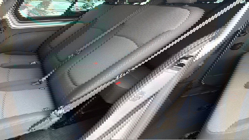 Renault Trafic usata a Treviso (17)