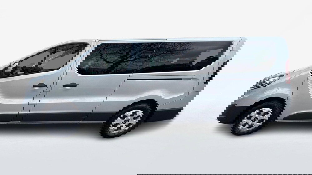 Renault Trafic usata a Treviso (2)