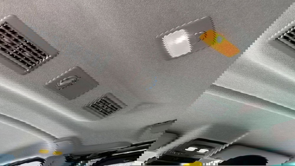 Renault Trafic usata a Treviso (20)