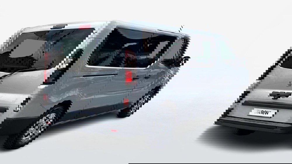 Renault Trafic usata a Treviso (3)