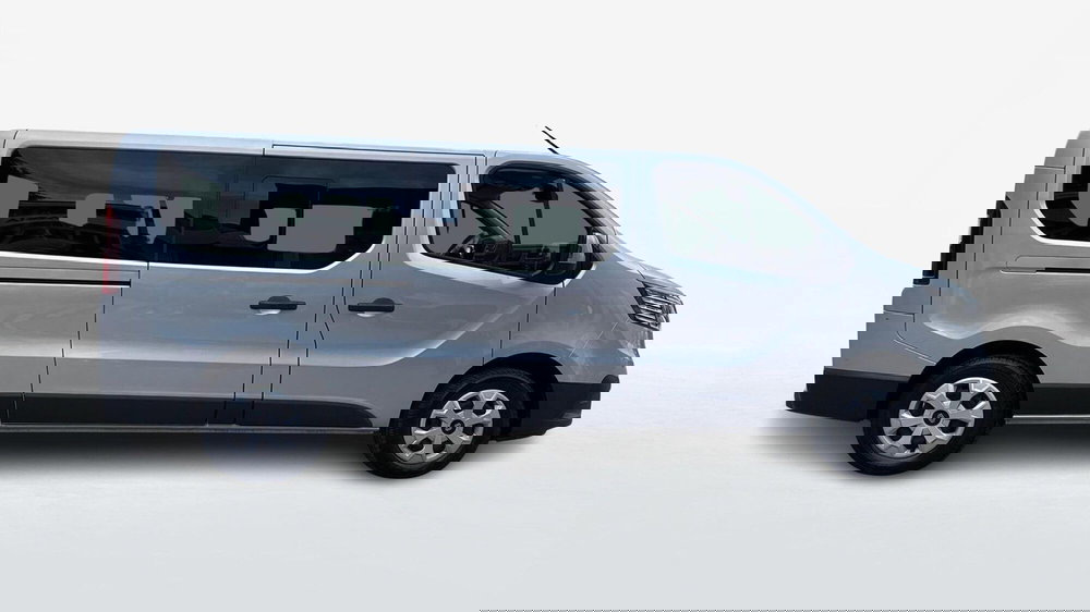 Renault Trafic usata a Treviso (4)