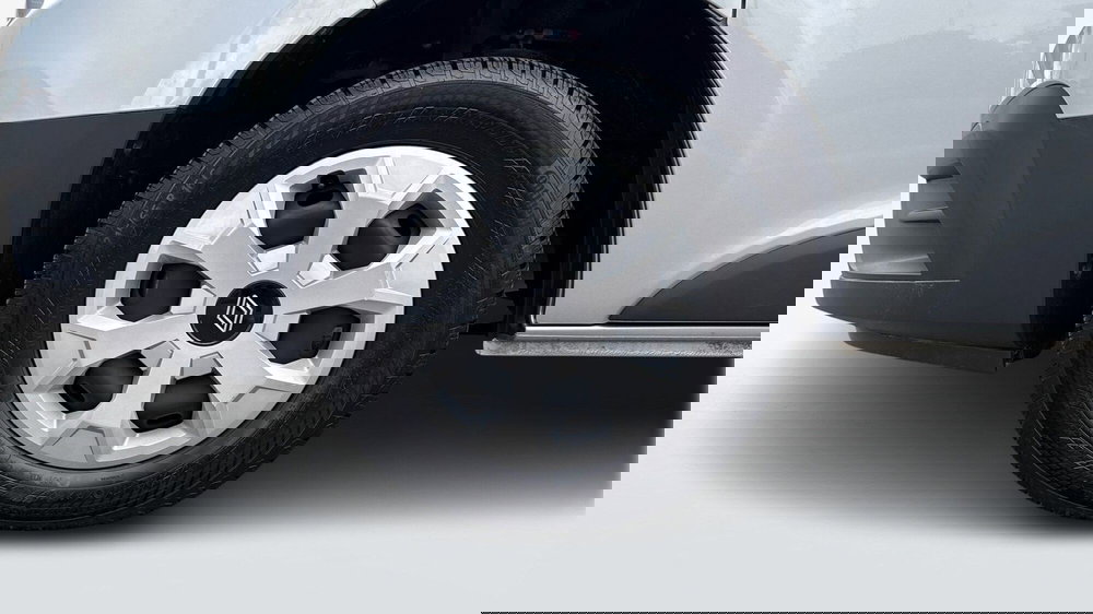 Renault Trafic usata a Treviso (5)