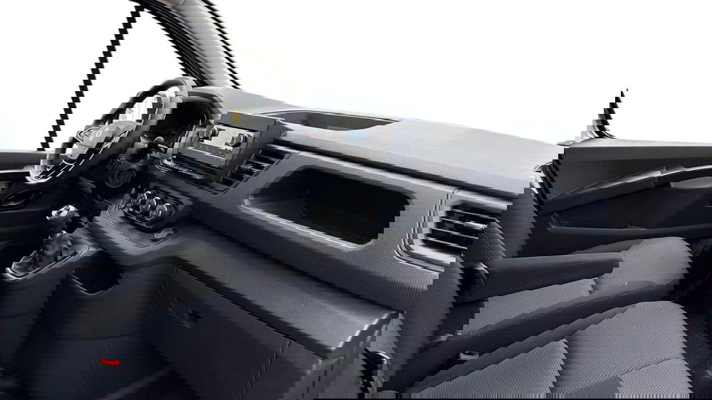 Renault Trafic usata a Treviso (6)