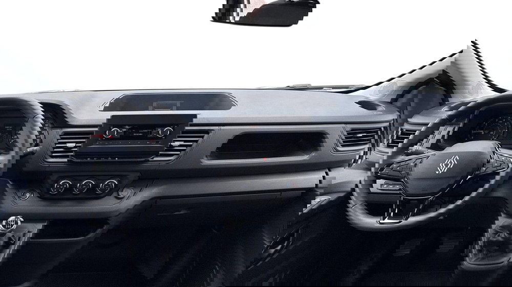 Renault Trafic usata a Treviso (7)