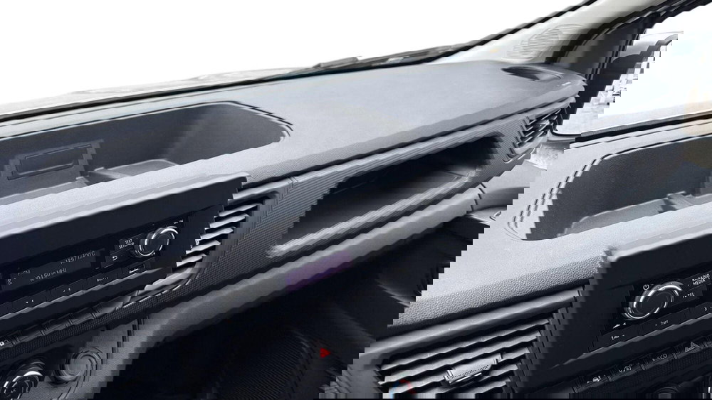 Renault Trafic usata a Treviso (8)