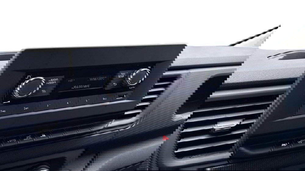 Renault Trafic usata a Treviso (9)