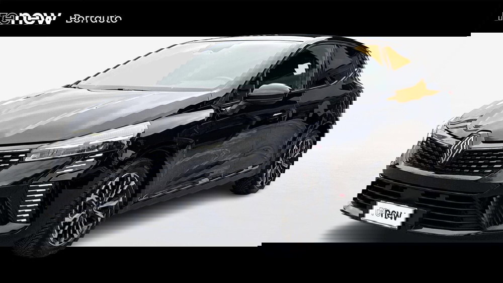 Renault Clio usata a Treviso