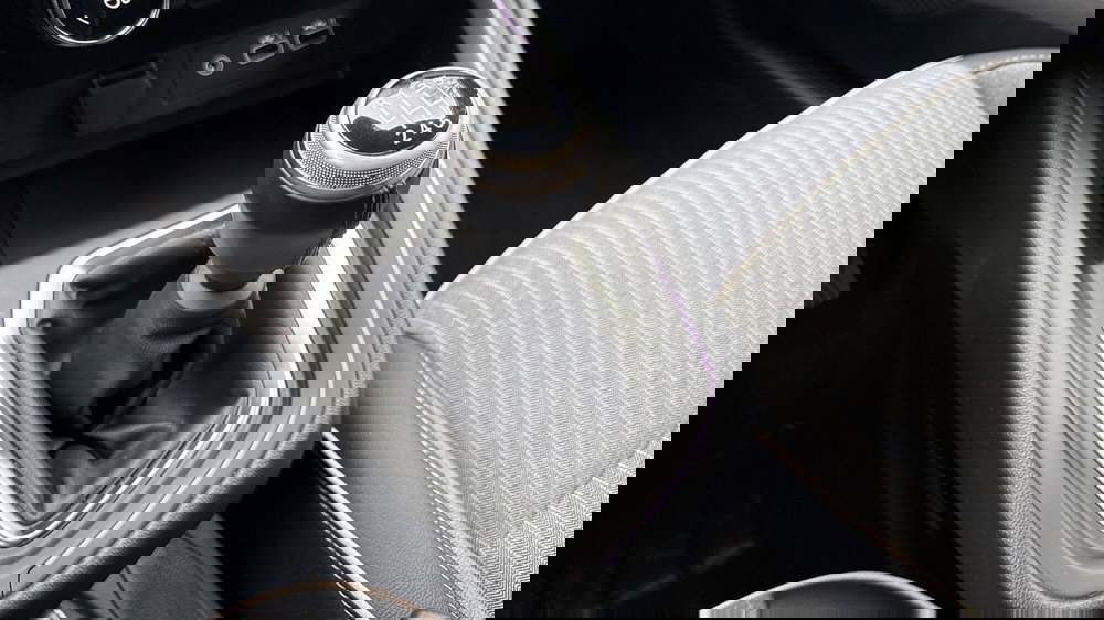 Renault Clio usata a Treviso (11)