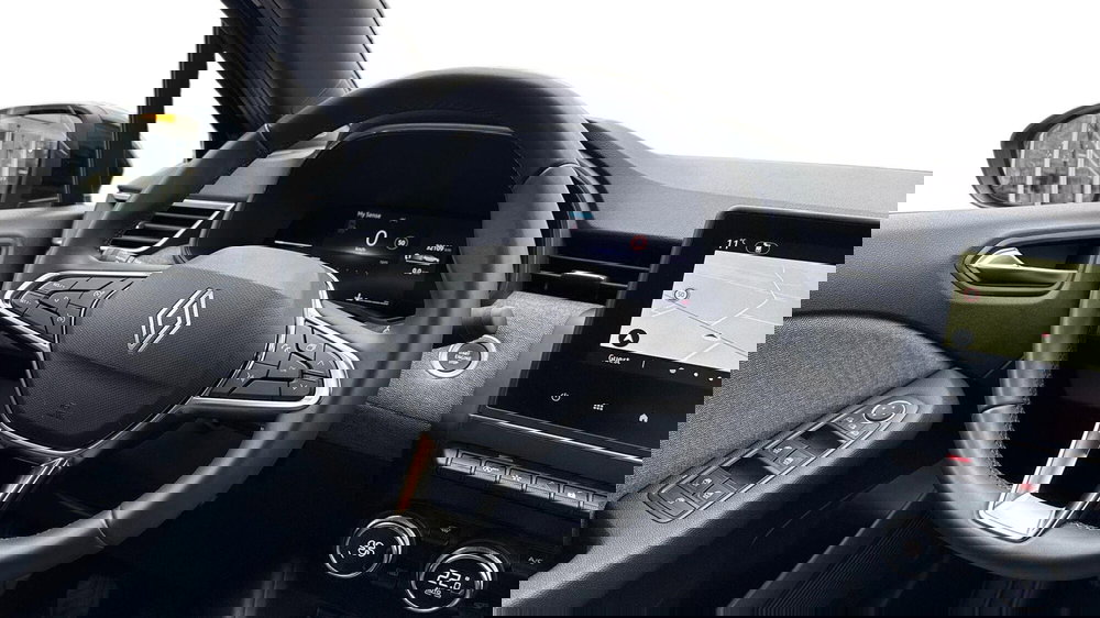 Renault Clio usata a Treviso (12)