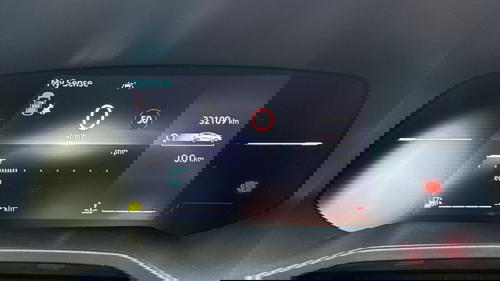 Renault Clio usata a Treviso (13)