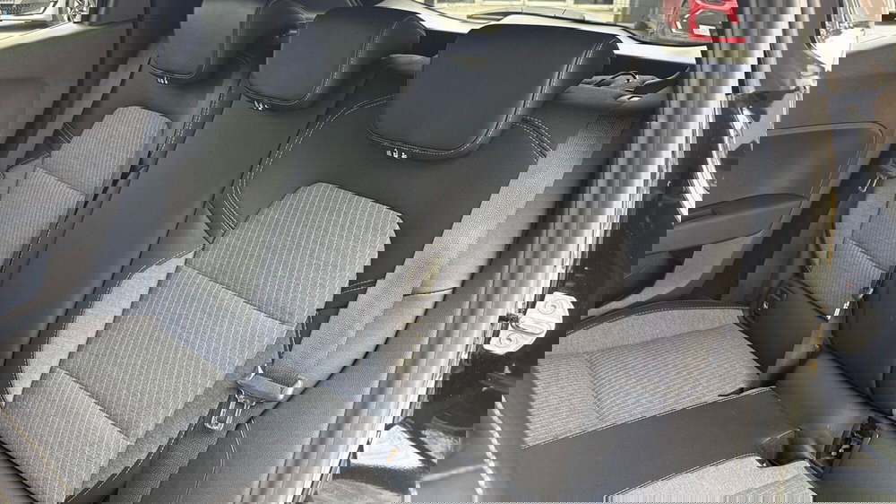 Renault Clio usata a Treviso (15)