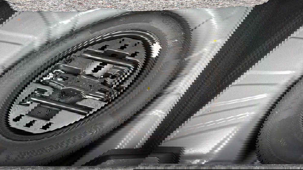 Renault Clio usata a Treviso (19)