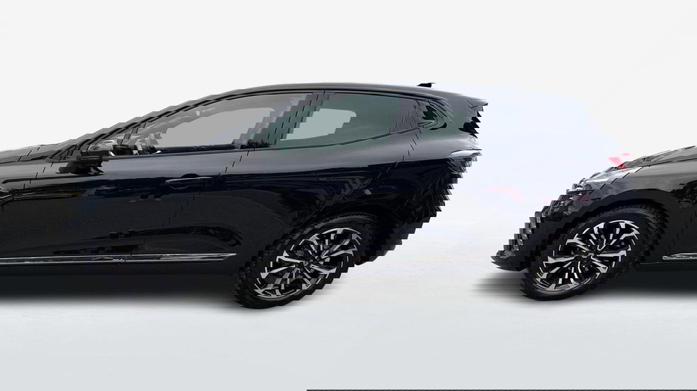 Renault Clio usata a Treviso (2)