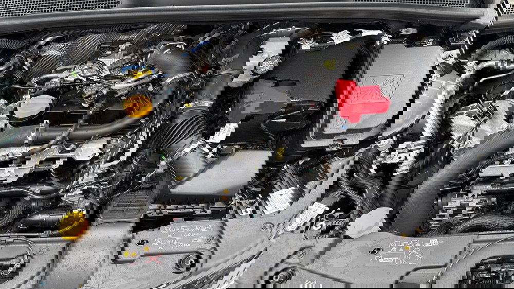 Renault Clio usata a Treviso (20)