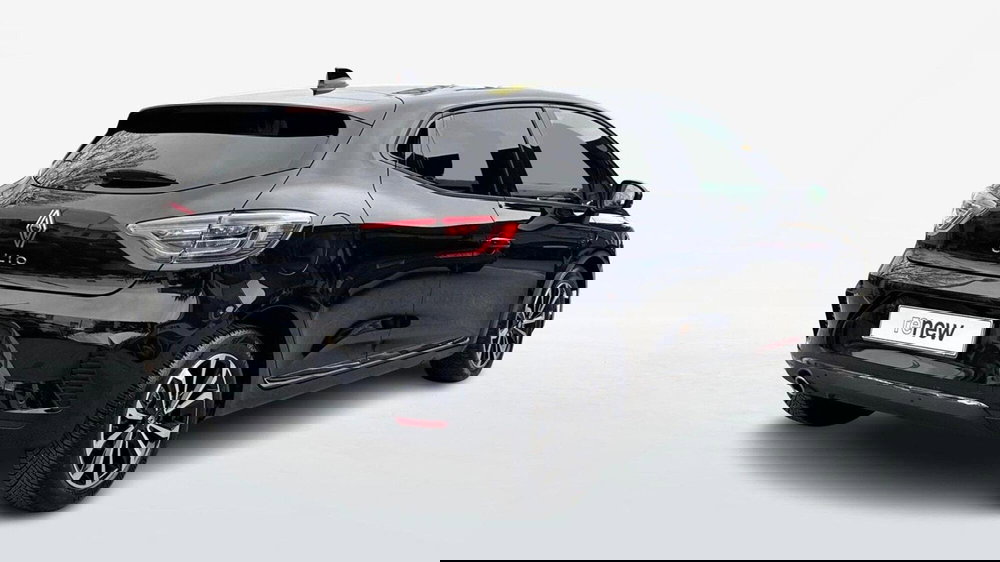 Renault Clio usata a Treviso (3)