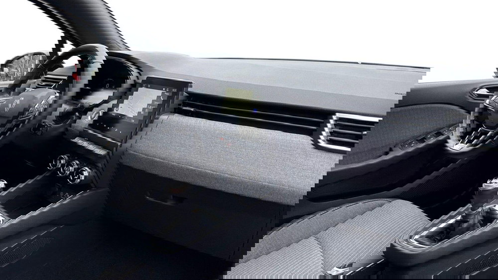 Renault Clio usata a Treviso (6)