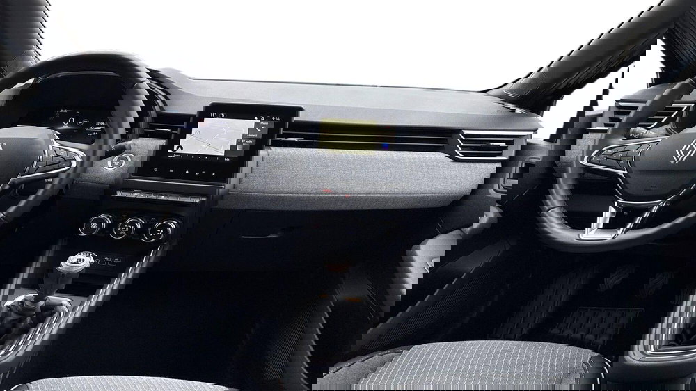 Renault Clio usata a Treviso (7)