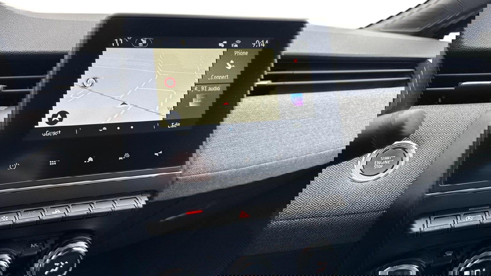 Renault Clio usata a Treviso (8)