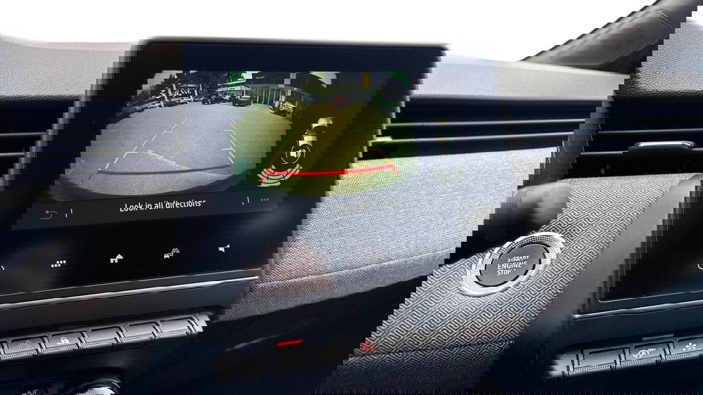 Renault Clio usata a Treviso (9)