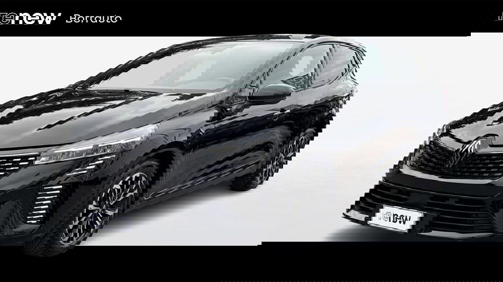 Renault Clio usata a Treviso