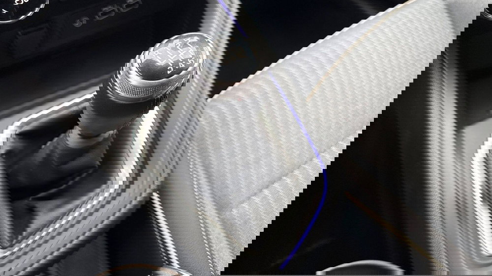 Renault Clio usata a Treviso (11)