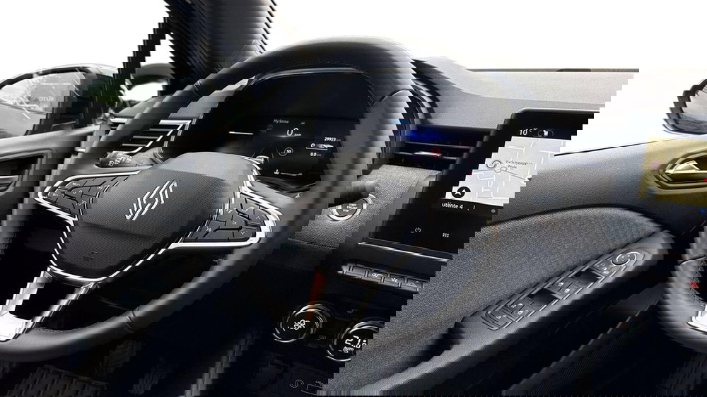 Renault Clio usata a Treviso (12)