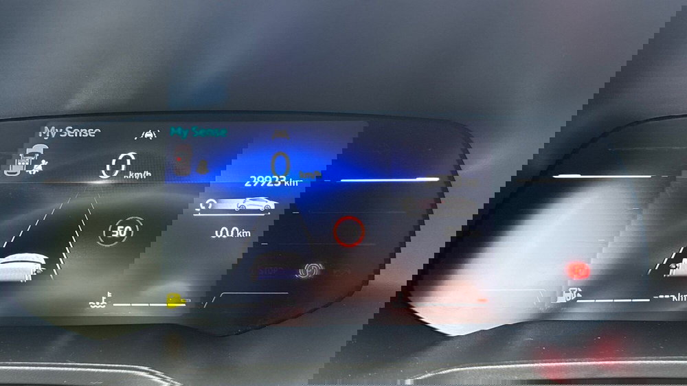 Renault Clio usata a Treviso (13)