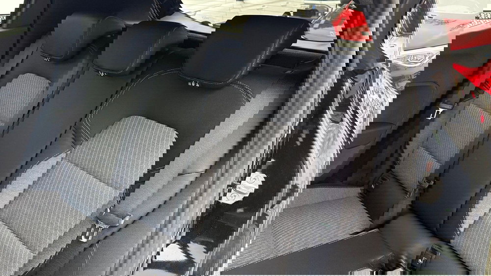 Renault Clio usata a Treviso (15)