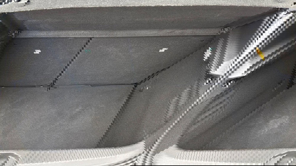 Renault Clio usata a Treviso (17)