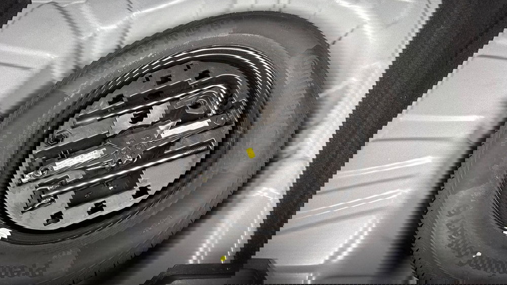 Renault Clio usata a Treviso (18)