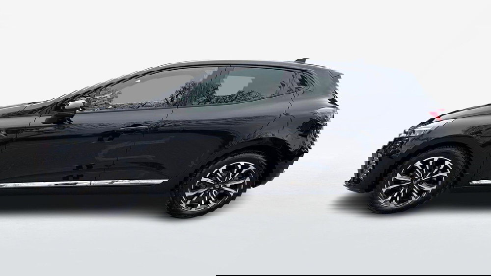 Renault Clio usata a Treviso (2)